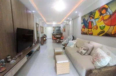 Apartamento na praia das astúrias disponivel para venda e locação anual - pacote r$ 8.000,00.