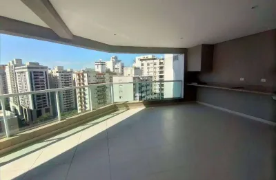 Apartamento com 3 dormitórios à venda, 135 m² por r$ 1.590.000,00 - pitangueiras - guarujá/sp
