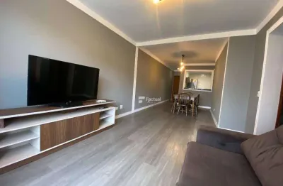 Apartamento com 3 quartos à venda na Rua São Paulo, 425, Enseada, Guarujá