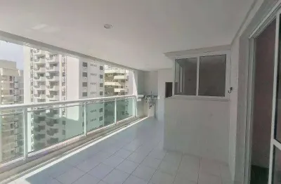 Apartamento com 3 dormitórios à venda, 109 m² por r$ 900.000,00 - pitangueiras - guarujá/sp