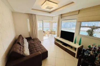 Apartamento à venda na praia das astúrias - alto padrão - guarujá - sp.