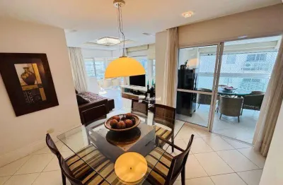 Apartamento à venda na praia das astúrias - alto padrão - guarujá - sp.