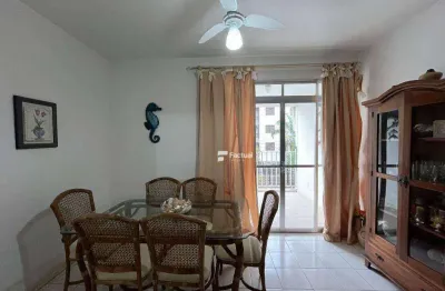 Apartamento com 2 quartos à venda na Rua José Ferreira Canaes Filho, 332, Enseada, Guarujá
