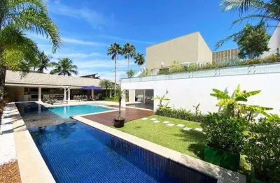 Casa à venda no condomínio acapulco - guarujá / sp.