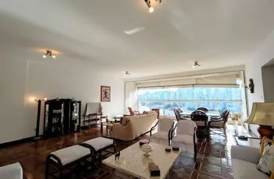 Apartamento com 5 dormitórios à venda, 210 m² por r$ 1.300.000,00 - pitangueiras - guarujá/sp