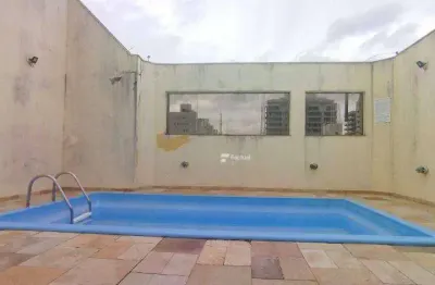 Apartamento com 3 dormitórios à venda, 118 m² por r$ 450.000,00 - enseada - guarujá/sp