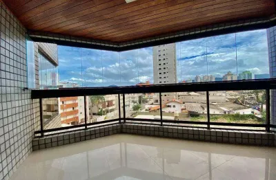 Apartamento com 3 dormitórios à venda, 83 m² por r$ 550.000,00 - enseada - guarujá/sp