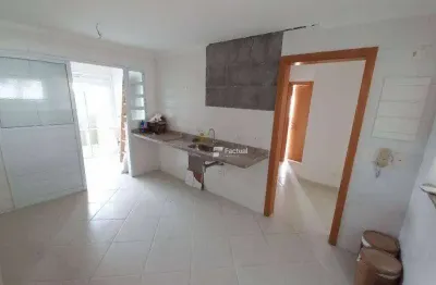 Apartamento com 3 dormitórios à venda, 149 m² por r$ 1.390.000,00 - astúrias - guarujá/sp