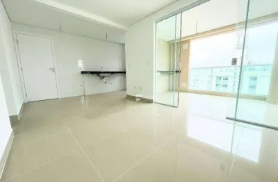 Apartamento com 2 dormitórios à venda, 70 m² por r$ 580.000,00 - pitangueiras - guarujá/sp