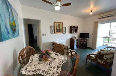 Apartamento com 3 quartos à venda na Rua dos Bancários, 165, Enseada, Guarujá
