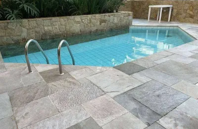 Apartamento com 2 dormitórios à venda, 80 m² por r$ 550.000,00 - enseada - guarujá/sp