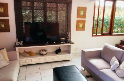 Casa com 4 dormitórios à venda, 250 m² por r$ 1.930.000,00 - pernambuco ii - guarujá/sp