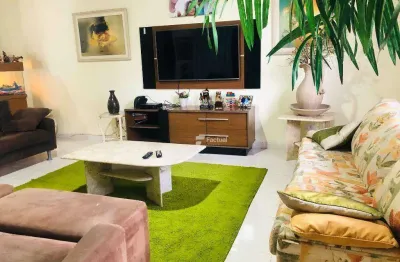 Casa com 4 dormitórios à venda, 310 m² por r$ 1.500.000,00 - granville - guarujá/sp