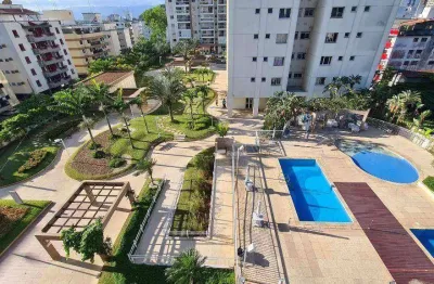 Apartamento com 2 dormitórios à venda, 96 m² por r$ 750.000,00 - astúrias - guarujá/sp