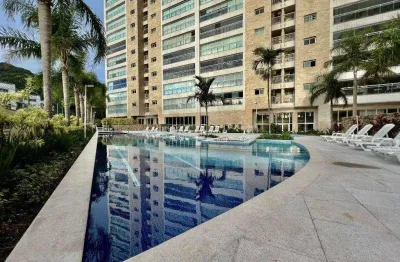 Apartamento com 3 quartos à venda, 158 m² por r$ 1.150.000 - enseada - guarujá/sp