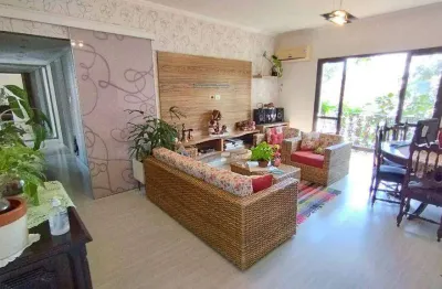 Apê com 3 quartos à venda, 108 m² por r$ 430.000 - enseada - guarujá/sp