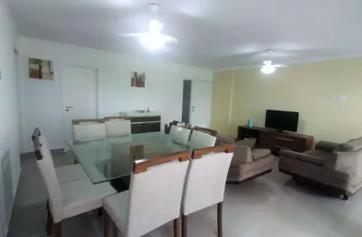 Apartamento com 3 dormitórios, 113 m² - venda por r$ 580.000,00 ou aluguel por r$ 7.300,00/mês - pitangueiras - guarujá/sp