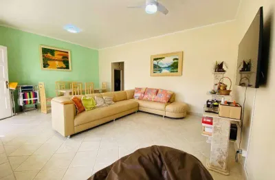 Village com 3 dormitórios à venda, 200 m² por r$ 950.000,00 - enseada - guarujá/sp