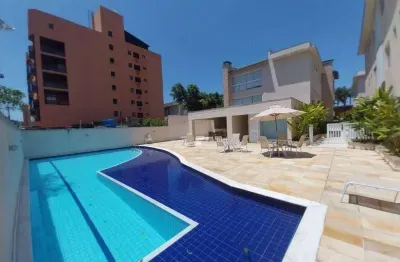 Apartamento com 2 dormitórios à venda, 90 m² por r$ 750.000,00 - enseada - guarujá/sp