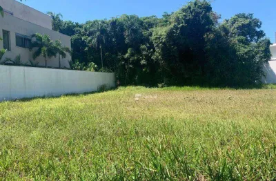 Terreno à venda, 620 m² - riviera de são lourenço - bertioga/sp