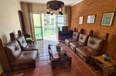 Apartamento disponível para venda e locação anual - enseada - guarujá/sp.