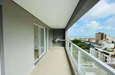 Apartamento com 1 quarto à venda na Rua Abdala Daige, 229, Enseada, Guarujá