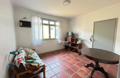 Apartamento  a venda lado praia a 200 metros do mar! enseada, guarujá/sp