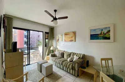 Apartamento à venda na praia da enseada - guarujá/sp.