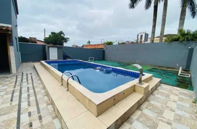 Casa com 6 dormitórios à venda, 250 m² por r$ 950.000,00 - enseada - guarujá/sp