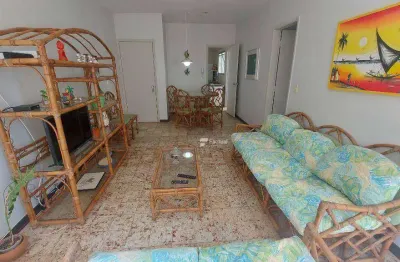 Apartamento com 2 dormitórios à venda, 70 m² por R$ 280.000,00 - Enseada - Guarujá/SP