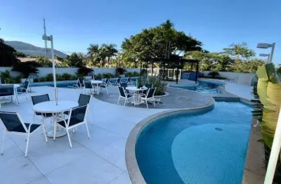 Apartamento com 2 dormitórios à venda, 91 m² por r$ 670.000,00 - enseada - guarujá/sp