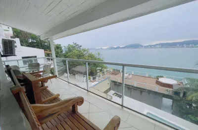 Casa com 5 dormitórios à venda, 600 m² por r$ 4.000.000,00 - península - guarujá/sp