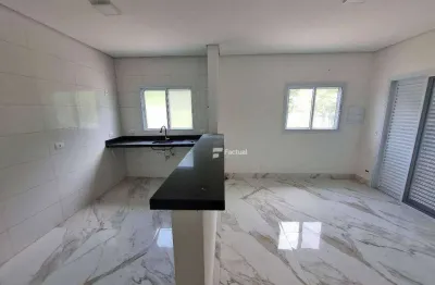 Casa com 2 quartos à venda na Rua Maria Geralda Valadão, 1395, Enseada, Guarujá