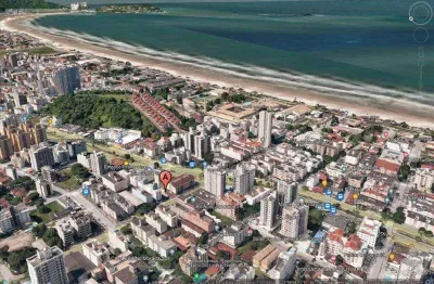 Terreno à venda, 730 m² por r$ 1.100.000,00 - enseada - guarujá/sp