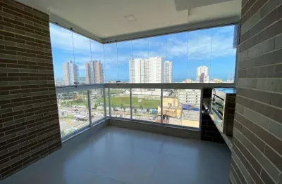 Apartamento à venda, 68 m² por r$ 695.000,00 - enseada - guarujá/sp