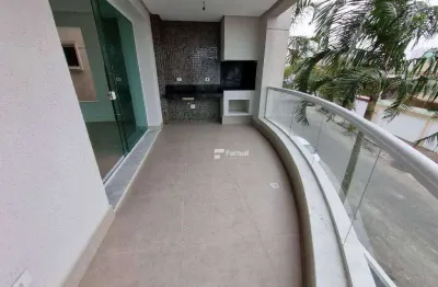 Apartamento com 3 dormitórios à venda, 117 m² por r$ 1.500.000,00 - enseada - guarujá/sp