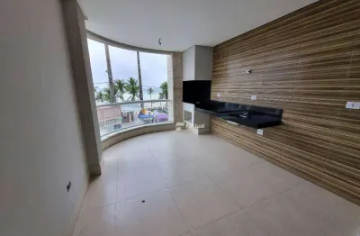Apartamento à venda, 117 m² por r$ 1.590.000,00 - enseada - guarujá/sp