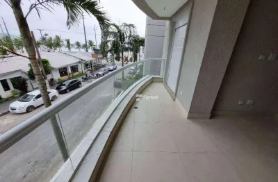 Apartamento com 3 quartos à venda na Rua Salomão Chaddad, 70, Enseada, Guarujá