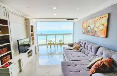 Apartamento com 4 quartos à venda na Avenida Marechal Deodoro da Fonseca, 810, Pitangueiras, Guarujá