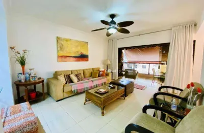 Apartamento com 3 quartos à venda na Rua Uruguai, 546, Enseada, Guarujá