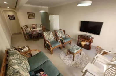Apartamento com 3 dormitórios à venda, 86 m² por r$ 465.000,00 - enseada - guarujá/sp