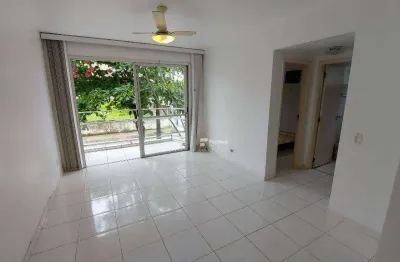 Apartamento com 3 dormitórios à venda, 96 m² por r$ 360.000,00 - enseada - guarujá/sp