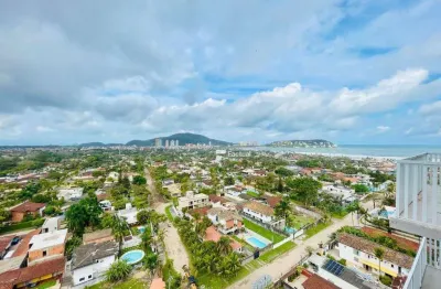 Apartamento com 1 quarto à venda na Rua Abdala Daige, 229, Enseada, Guarujá