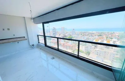 Apartamento com 2 dormitórios à venda, 41 m² por r$ 700.000,00 - enseada - guarujá/sp