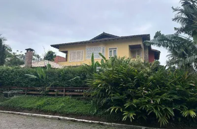 Casa com 7 dormitórios à venda, 630 m² por r$ 2.900.000,00 - granville - guarujá/sp