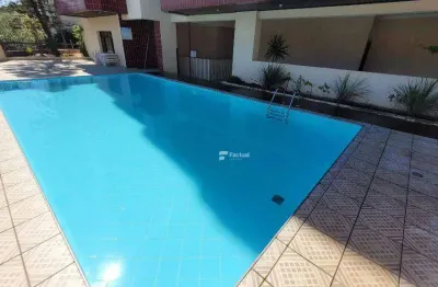 Apartamento com 2 quartos à venda na Avenida Atlântica, 825, Enseada, Guarujá