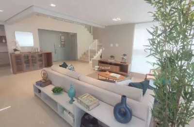 Apartamento com 3 dormitórios à venda, 151 m² por r$ 2.095.000,00 - enseada - guarujá/sp