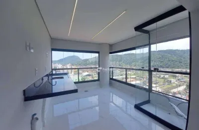 Apartamento com 2 dormitórios à venda, 49 m² por r$ 700.000,00 - enseada - guarujá/sp