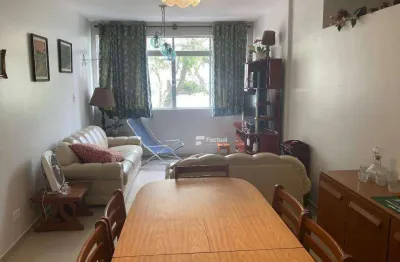 Apartamento 3 quartos à venda, 94 m²- pitangueiras - guarujá/sp