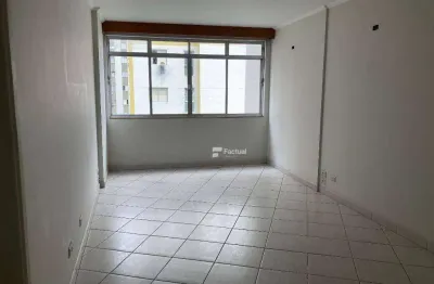 Apartamento com 3 quartos à venda na Rua Washington, 289, Pitangueiras, Guarujá